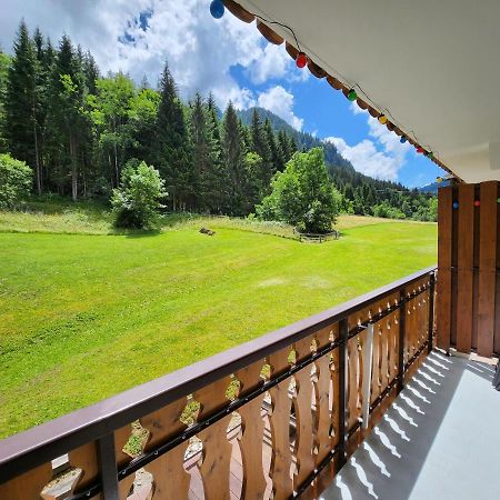 Cocon A Châtel Екстериор снимка