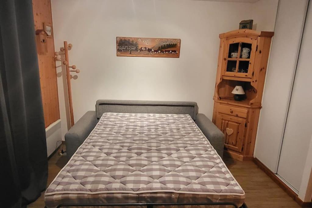 Cocon A Châtel Екстериор снимка
