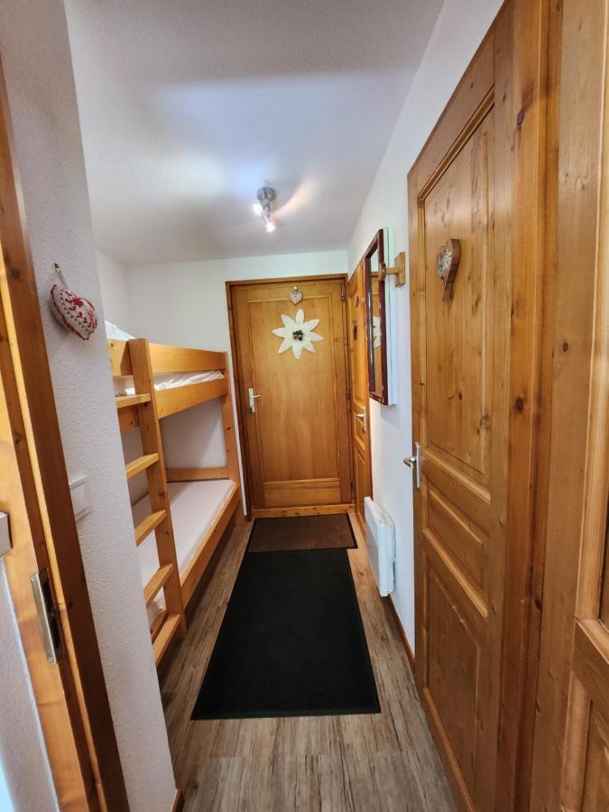 Cocon A Châtel Екстериор снимка